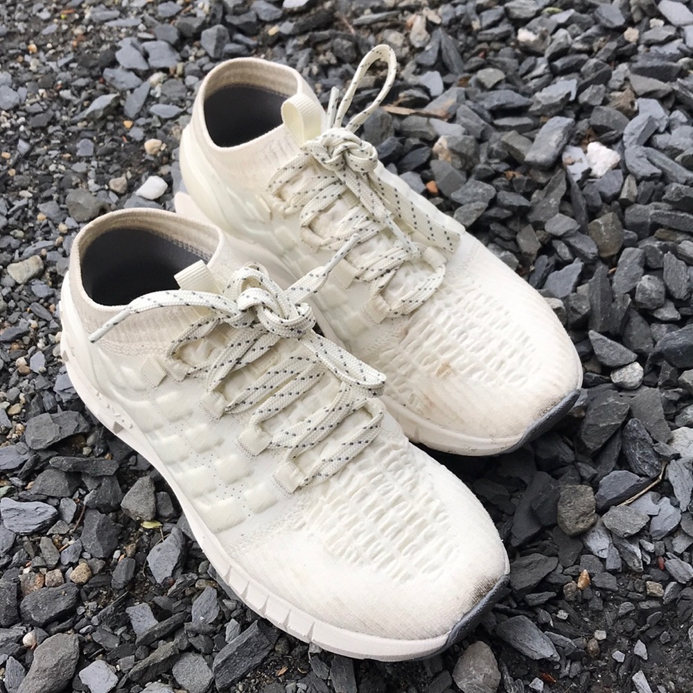 under armour HOVR size 7 sneakers